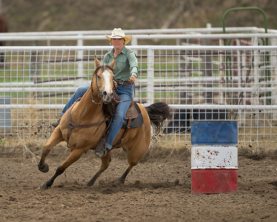 High School Rodeo