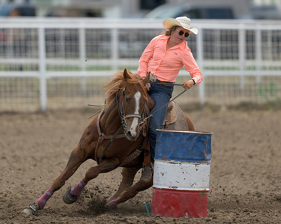 High School Rodeo