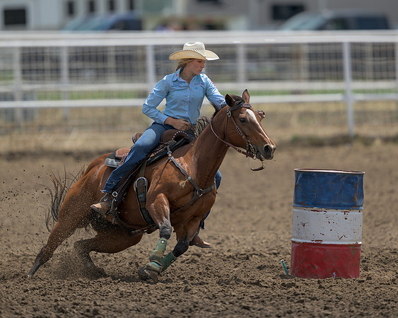 High School Rodeo