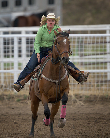 High School Rodeo