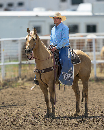 High School Rodeo