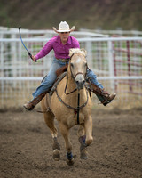 High School Rodeo