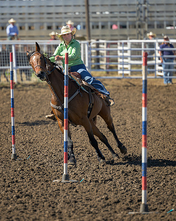 High School Rodeo