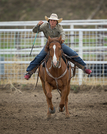 High School Rodeo