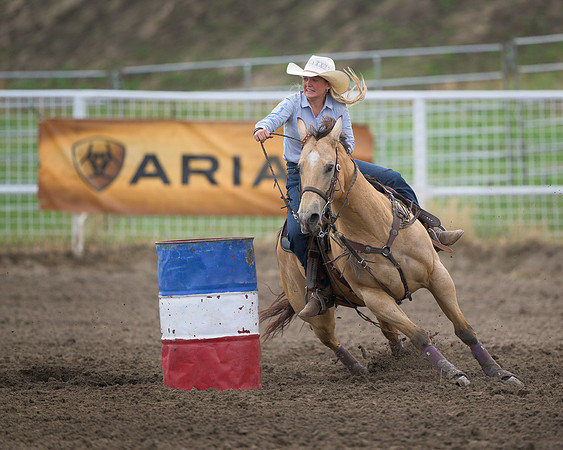 High School Rodeo