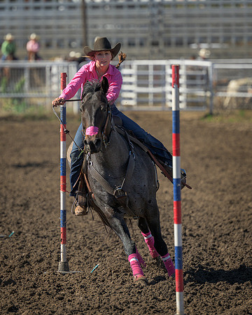 High School Rodeo