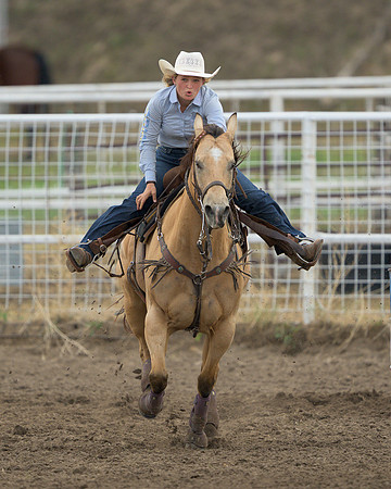 High School Rodeo