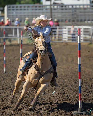 High School Rodeo