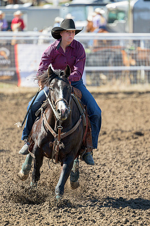 High School Rodeo