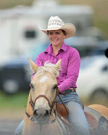 High School Rodeo