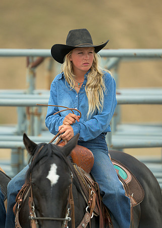 High School Rodeo