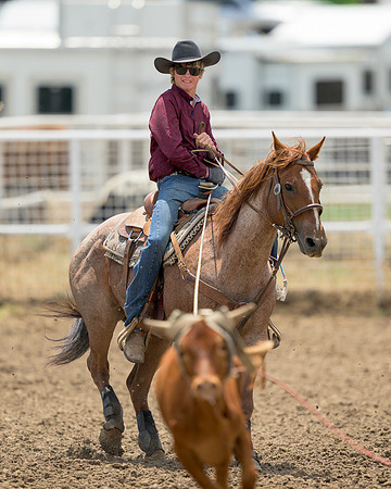High School Rodeo