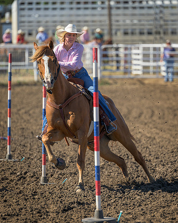 High School Rodeo