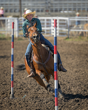 High School Rodeo