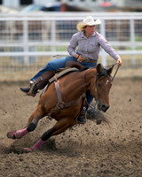 High School Rodeo