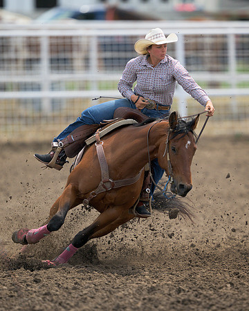 High School Rodeo