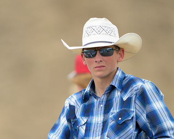 High School Rodeo