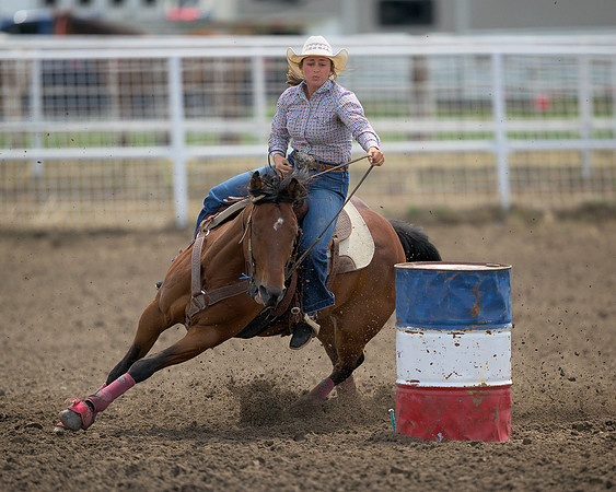High School Rodeo