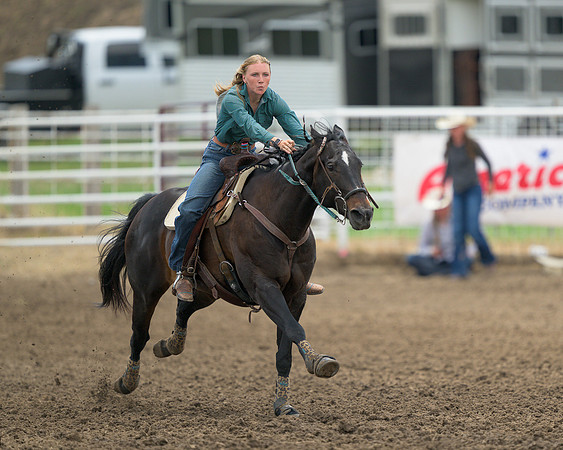 High School Rodeo