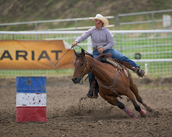 High School Rodeo