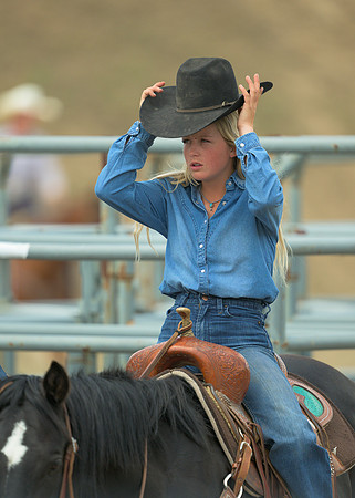 High School Rodeo