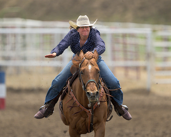 High School Rodeo