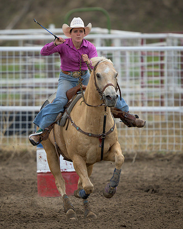 High School Rodeo