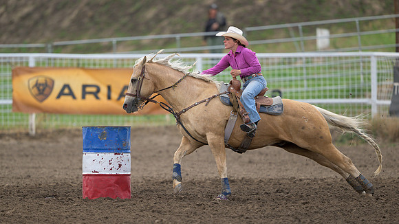 High School Rodeo