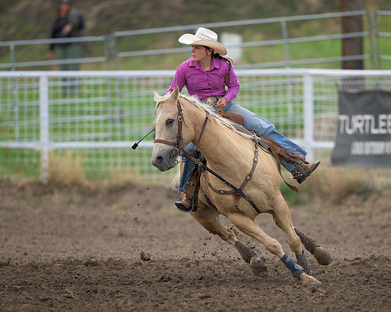High School Rodeo