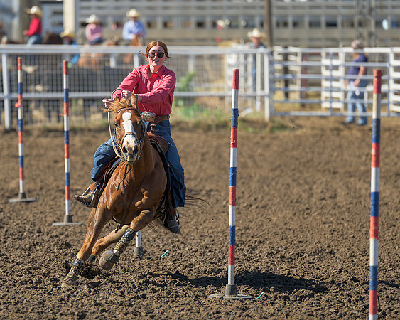 High School Rodeo