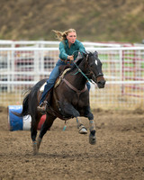 High School Rodeo