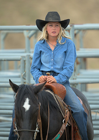 High School Rodeo
