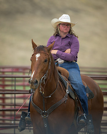 High School Rodeo
