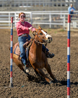High School Rodeo