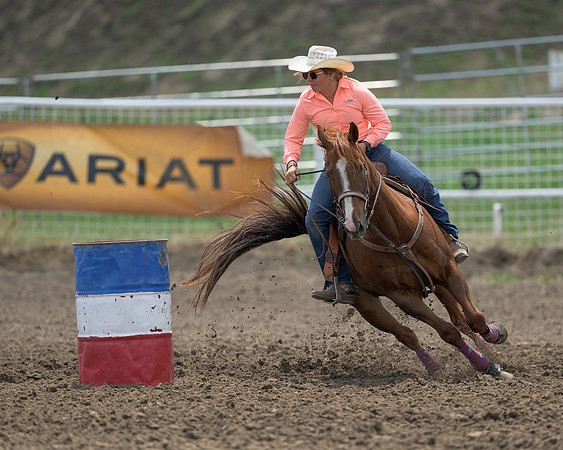 High School Rodeo