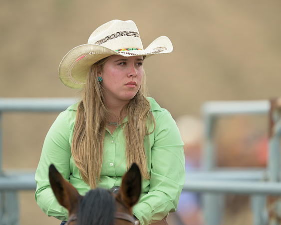 High School Rodeo