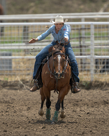 High School Rodeo
