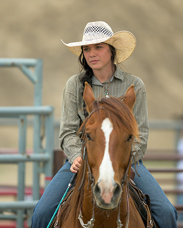 High School Rodeo