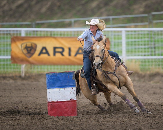 High School Rodeo