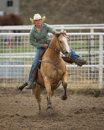 High School Rodeo