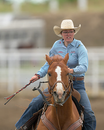 High School Rodeo