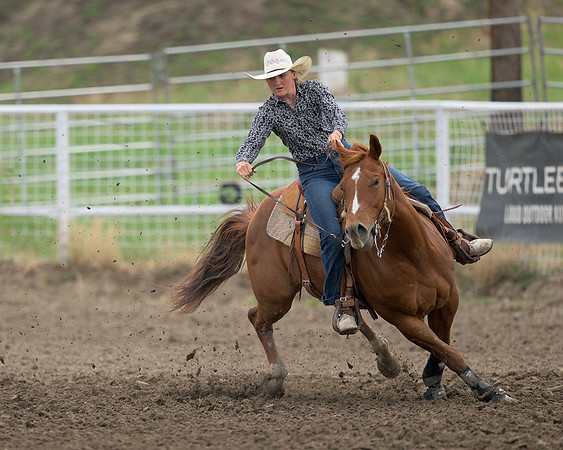 High School Rodeo