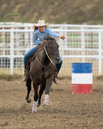 High School Rodeo