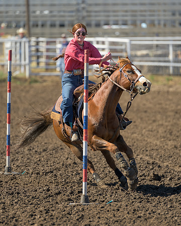 High School Rodeo