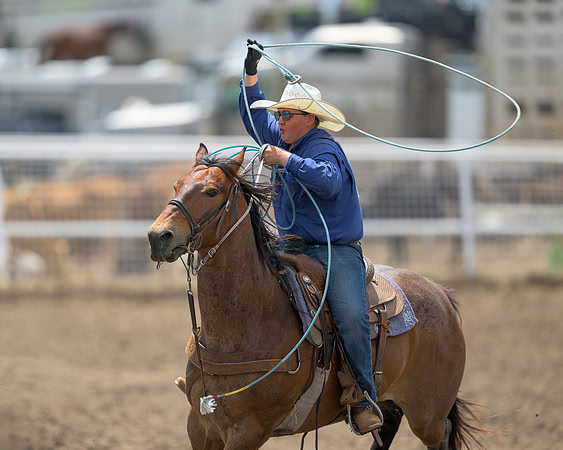 High School Rodeo