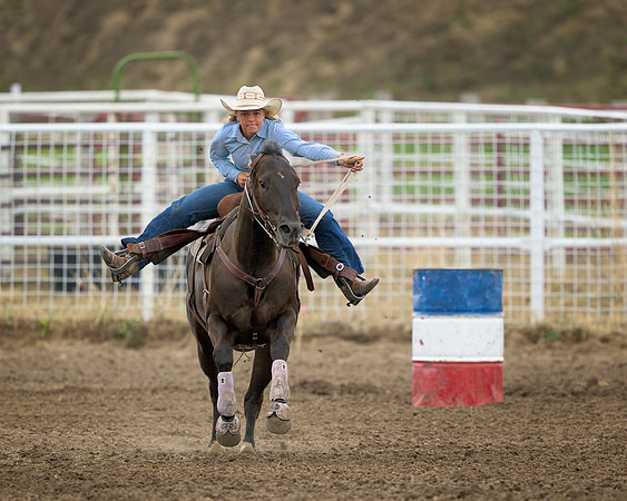 High School Rodeo