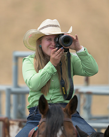 High School Rodeo