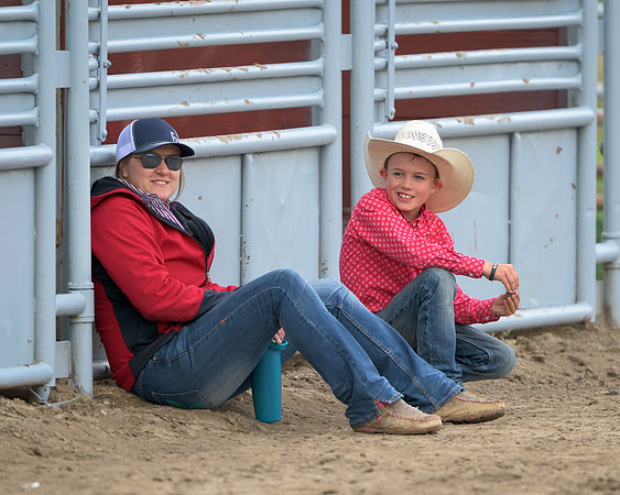 High School Rodeo