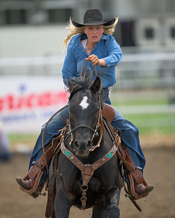 High School Rodeo