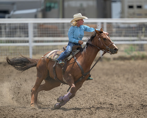 High School Rodeo